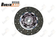 Sertifikasi ISUZU Truck Steel Clutch Disc 8973899100 ISO TS16949