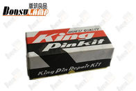 Kit Perbaikan Kemudi Knuckle King Pin Kit Untuk Mitsubishi FV415 418 FS428 KP-539 MC999980