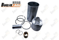 Kit Liner Silinder Mesin Untuk Isuzu NKR 4JG2 5-87813206-0 5878132060