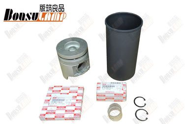 Kit Mesin Diesel Tipe Cylinder Liner Kit Untuk ISUZU FVZ 6HK1 1878121650