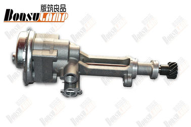 ISUZU 600P Engine Oil Pump Sertifikasi 8973859881 ISO / TS16949